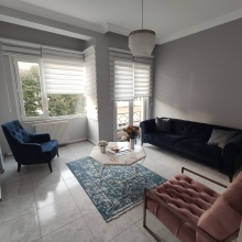 Uzm. Kl. Psk. Ayşegül Ülkü fotoğraf 4