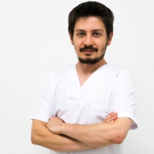 Dt. İlhan Altınsoy