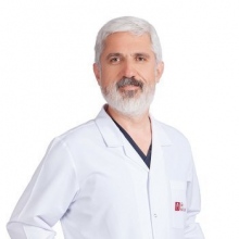 Uzm. Dr. İbrahim Zubaroğlu