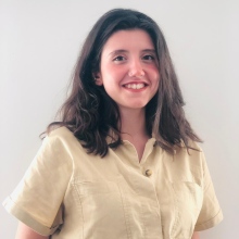 Dkt. İrem Kalyoncu
