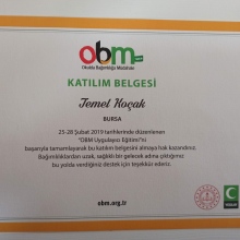 Psk. Dan. Temel Koçak fotoğraf 3