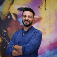 Uzm. Dr. Cenk Gül