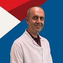 Uzm. Dr. Yusuf Pirinççi