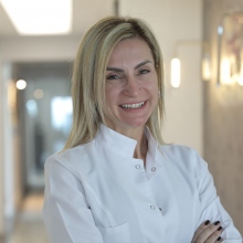 Dr. Dt. Filiz Kolbakır