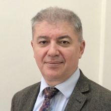 Prof. Dr. Aydın Yenilmez
