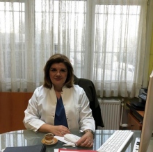 Prof. Dr. Serra Sencer fotoğraf 1
