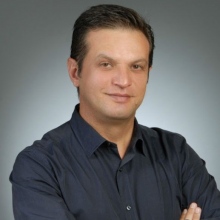 Prof. Dr. Bülent Uludağ