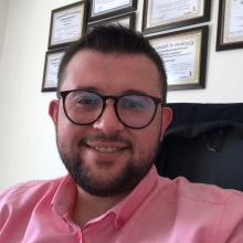Psk. Yağız Özdemir