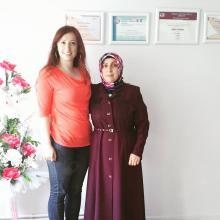 Dyt. Tuba Felekoğlu fotoğraf 3
