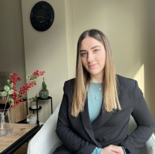 Dyt. Ceren Ceran Baş