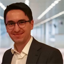 Doç. Dr. Emrah Çeltikçi