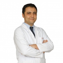 Prof. Dr. Şükrü Kumsar