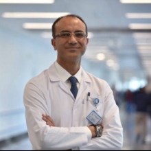 Op. Dr. Abdullah Serin