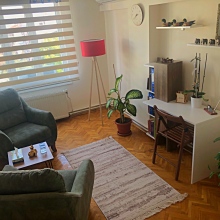 Uzm. Kl. Psk. Ezgi Avkan Bilgiç fotoğraf 4