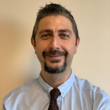 Uzm. Dr. Adil Turan
