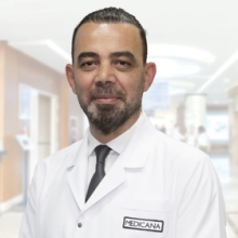 Uzm. Dr. Cengizhan Doğan