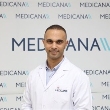 Uzm. Dr. Ahmet Aklan