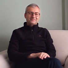 Uzm. Psk. Dan. Aziz Yıldırım