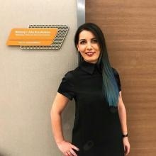 Doç. Dr. Selda Korkmaz Yakar