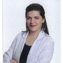 Psk. Özlem Can fotoğraf 1