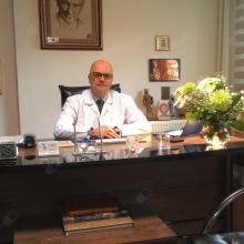 Prof. Dr. Mahmut Can Yağmurdur fotoğraf 1