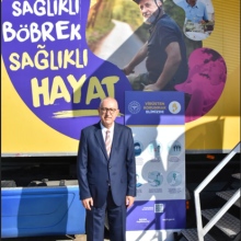 Prof. Dr. Caner Çavdar fotoğraf 4