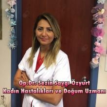 Op. Dr. Sezin Saygı Özyurt fotoğraf 4