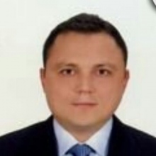 Prof. Dr. Ali Timuçin Altın