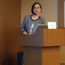 Doç. Dr. Aslı Doğruk Ünal fotoğraf 3