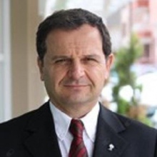 Prof. Dr. Sefa Müezzinoğlu