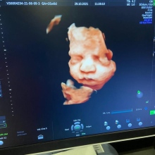 Op. Dr. Emine Suat fotoğraf 2