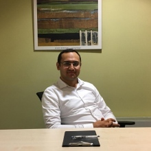 Psk. Huzeyfe Birkan Aksüt