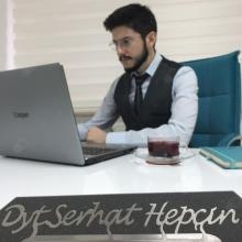 Dyt. Serhat Hepçin