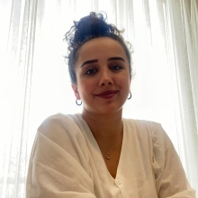 Psk. Tuğba Özdemir Kızılay