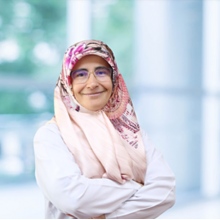 Prof. Dr. Ayşe Çarlıoğlu