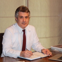 Op. Dr. Uzay Yıldırım
