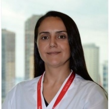 Op. Dr. Banu Mat