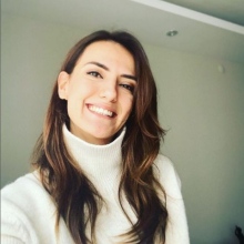 Uzm. Dr. Helin Yılmaz Kafalı
