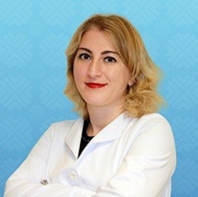 Prof. Dr. Gülbanu Canbaloğlu fotoğraf 1