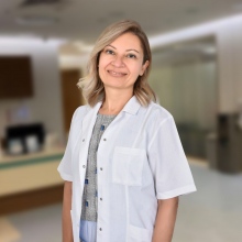 Uzm. Dr. Müjgan Feray Koca
