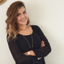 Psk. Gizem Orhan