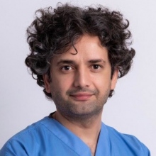 Doç. Dr. Şükrü Akyüz