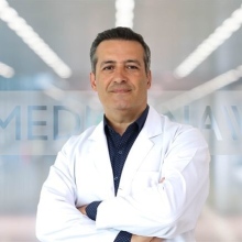 Prof. Dr. Cem Hasan Razi
