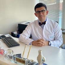 Prof. Dr. Gökhan Çakmak