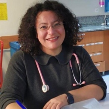 Uzm. Dr. Özlem Demirel