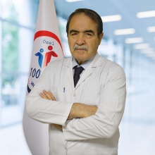 Op. Dr. Hasan Yıldırım