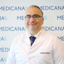 Doç. Dr. Hakan Özkan