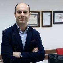 Op. Dr. Beytullah Ersoy