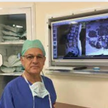 Prof. Dr. Ahmet Bekar fotoğraf 2