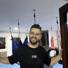 Erg. Süleyman Sert fotoğraf 4